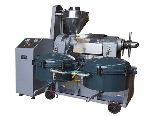 machine d'extraction d'huile de sésame, expulseur d'huile de presse à chaud