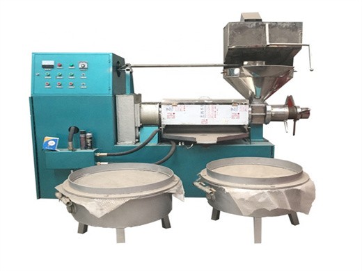 machine multifonctionnelle de presse-huile d'arachide de qualité supérieure