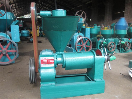 machine d'extraction d'huile de palme et méthode d'extraction d'huile de palme - china win tone machinery