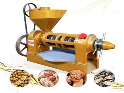 machine de fabrication d'huile d'arachide en chine, fabrication d'huile d'arachide