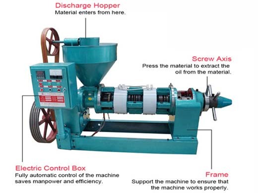 machine de presse-huile d'arachide, presse-huile d'arachide