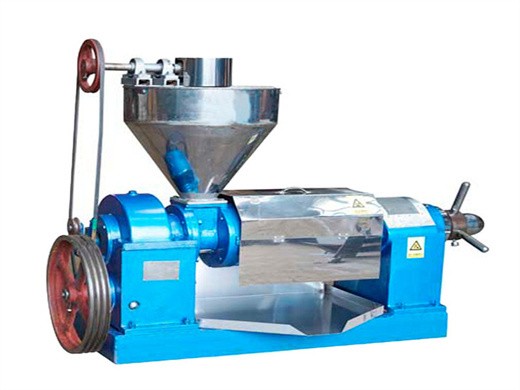 machine de fabrication d'huile de noix de coco à prix usine gc10q