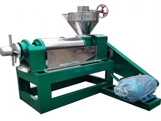 machine commerciale de fabrication d'huile d'arachide au burkina faso