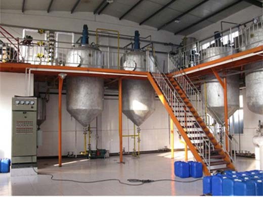 machine d'extraction d'huile d'arachide à pression hydraulique de la république démocratique du congo