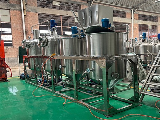 50tpd fabrication et fabrication d'huile d'arachide machine d'extraction