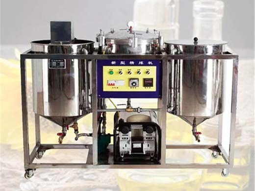 machine de purification d'huile de transformateur